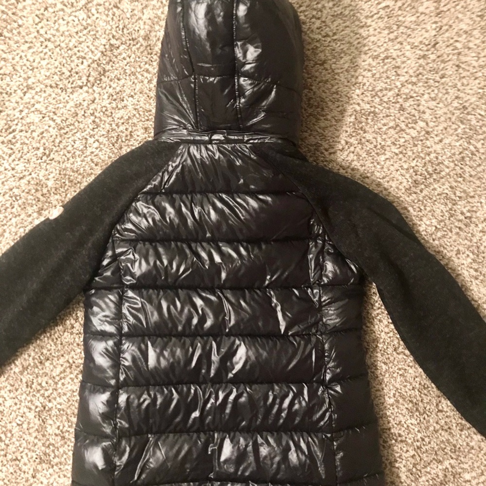 Michael Kors Quilted Puffer - Picture 7 of 8